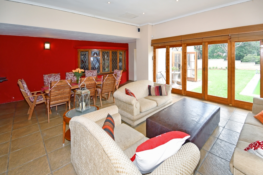 4 Bedroom Property for Sale in Houghton Estate Gauteng