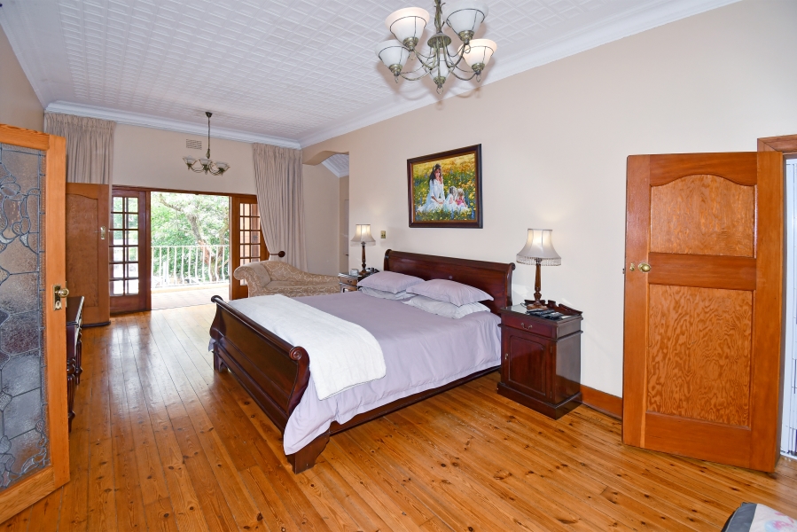 4 Bedroom Property for Sale in Houghton Estate Gauteng