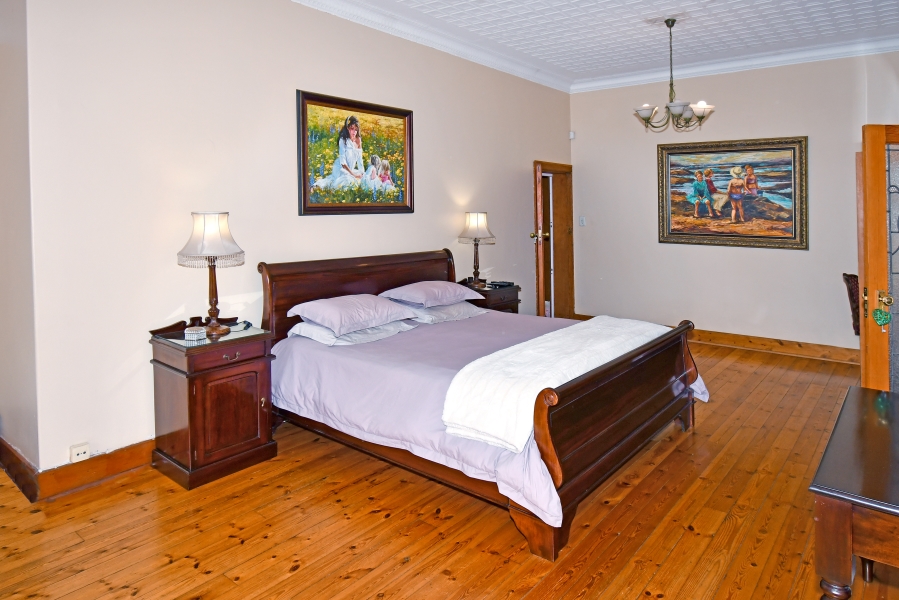 4 Bedroom Property for Sale in Houghton Estate Gauteng