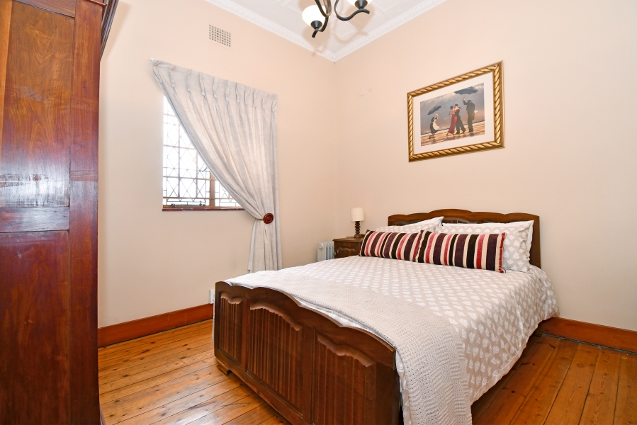 4 Bedroom Property for Sale in Houghton Estate Gauteng