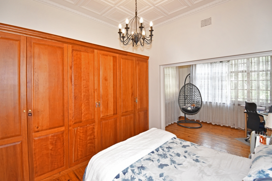 4 Bedroom Property for Sale in Houghton Estate Gauteng