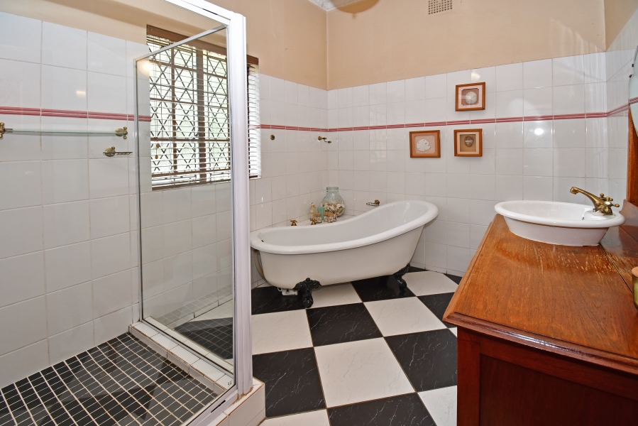 4 Bedroom Property for Sale in Houghton Estate Gauteng