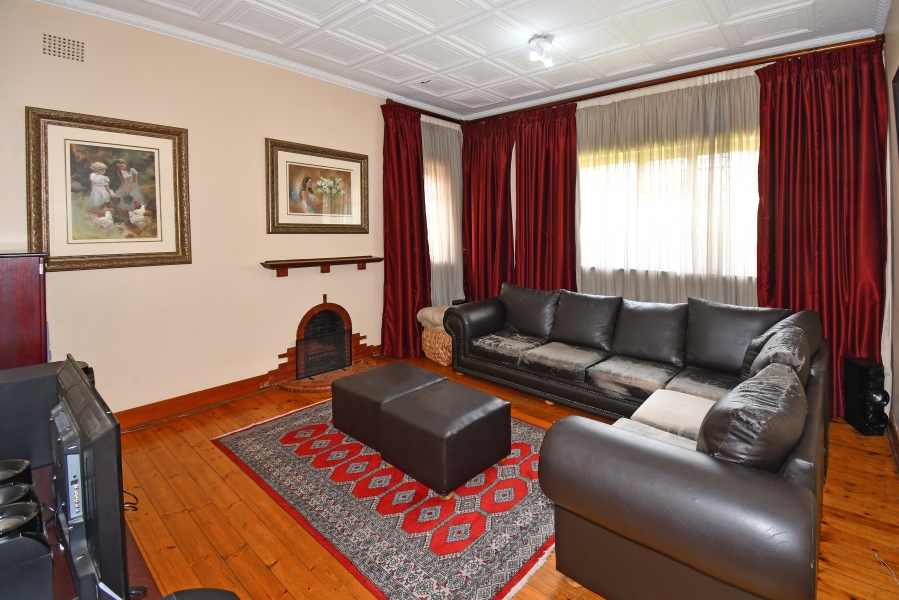 4 Bedroom Property for Sale in Houghton Estate Gauteng