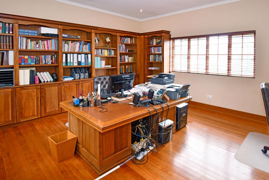 4 Bedroom Property for Sale in Houghton Estate Gauteng