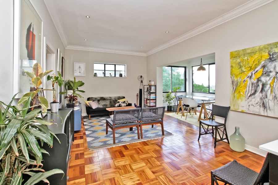 2 Bedroom Property for Sale in Parktown North Gauteng