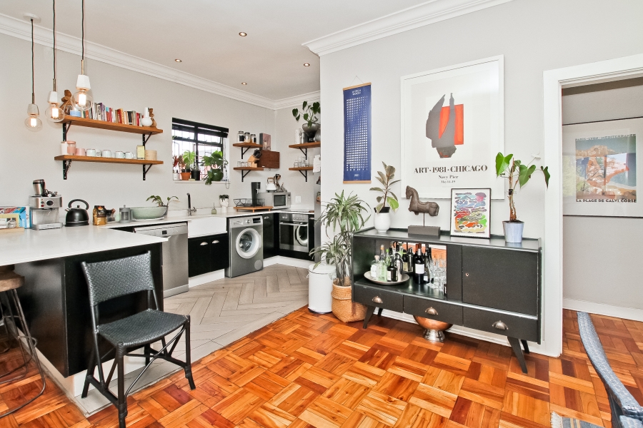 2 Bedroom Property for Sale in Parktown North Gauteng