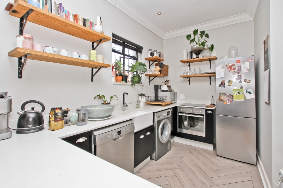 2 Bedroom Property for Sale in Parktown North Gauteng