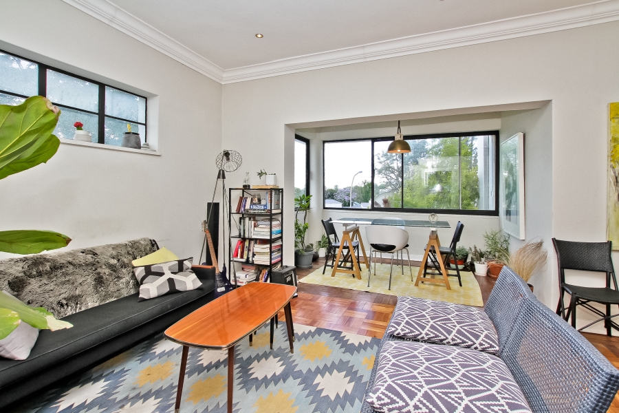 2 Bedroom Property for Sale in Parktown North Gauteng