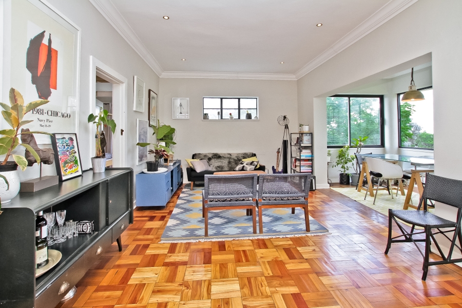 2 Bedroom Property for Sale in Parktown North Gauteng