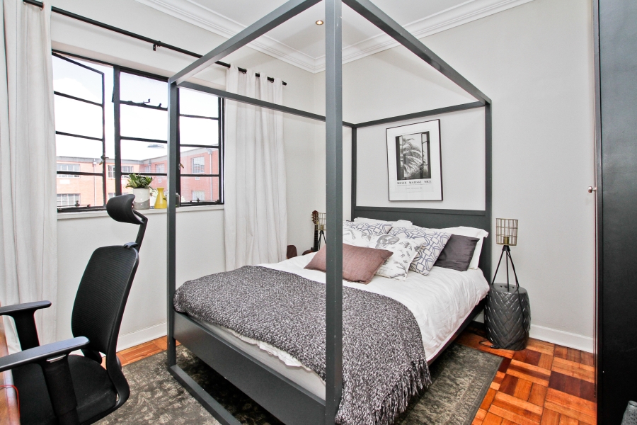 2 Bedroom Property for Sale in Parktown North Gauteng