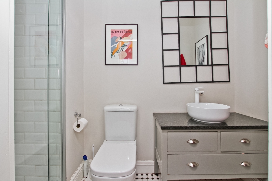 2 Bedroom Property for Sale in Parktown North Gauteng