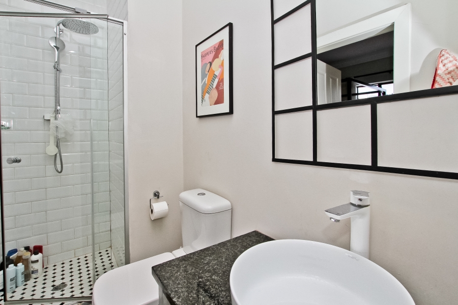 2 Bedroom Property for Sale in Parktown North Gauteng