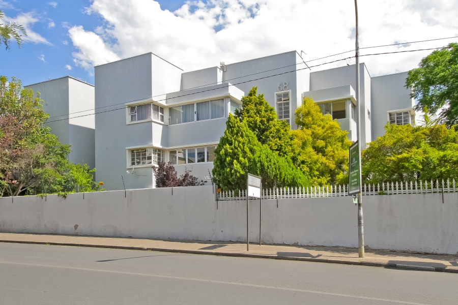 2 Bedroom Property for Sale in Parktown North Gauteng