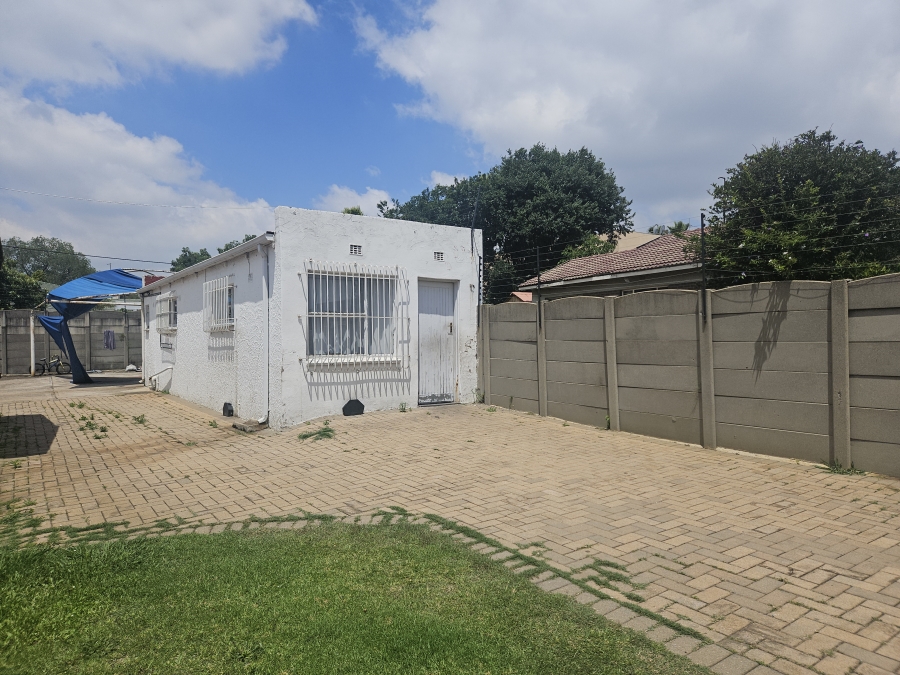 4 Bedroom Property for Sale in Eastleigh Gauteng