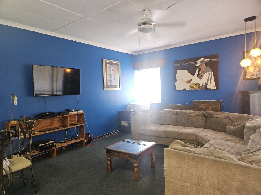 4 Bedroom Property for Sale in Eastleigh Gauteng