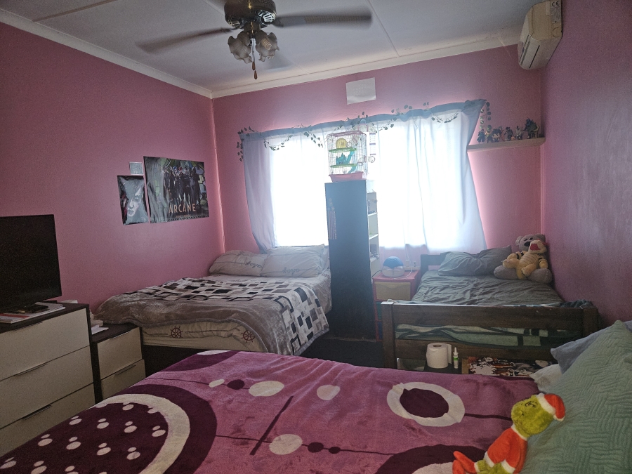 4 Bedroom Property for Sale in Eastleigh Gauteng