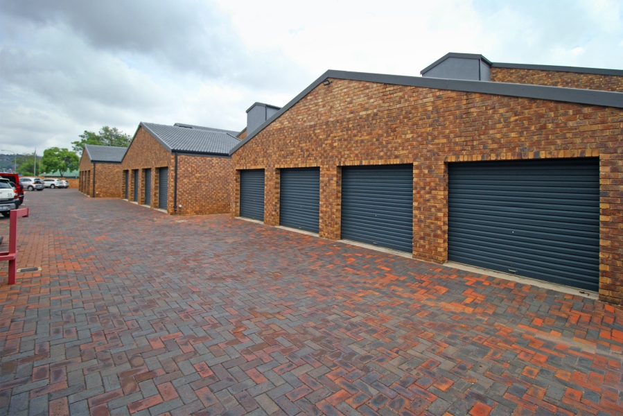 2 Bedroom Property for Sale in Fairland Gauteng