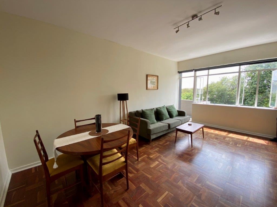 To Let 1 Bedroom Property for Rent in Melrose Gauteng