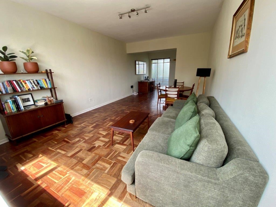 To Let 1 Bedroom Property for Rent in Melrose Gauteng