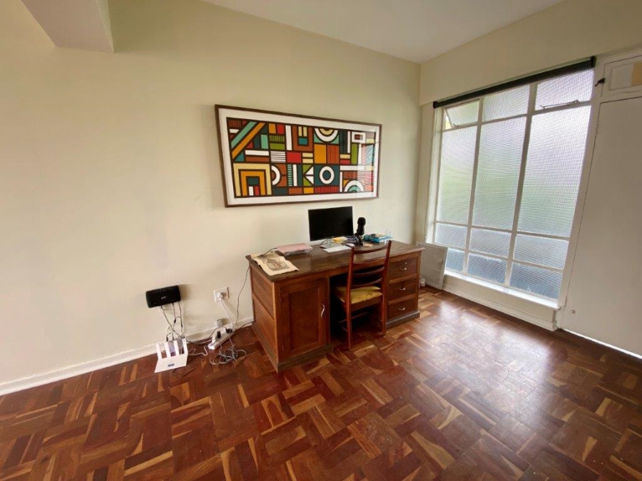 To Let 1 Bedroom Property for Rent in Melrose Gauteng