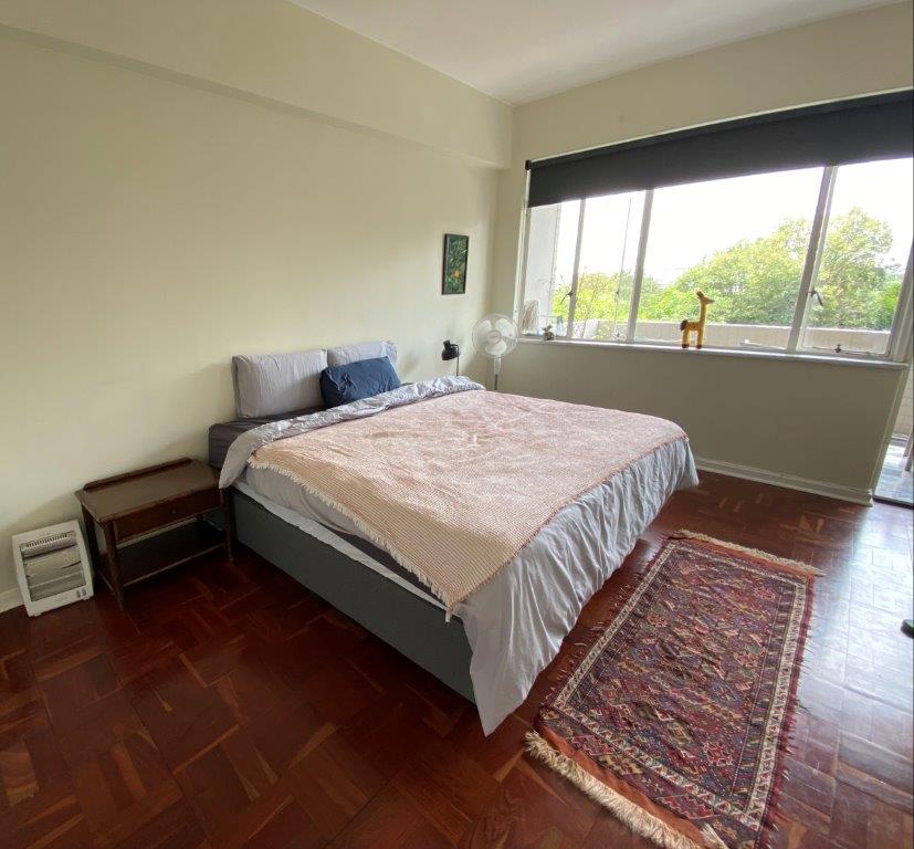 To Let 1 Bedroom Property for Rent in Melrose Gauteng