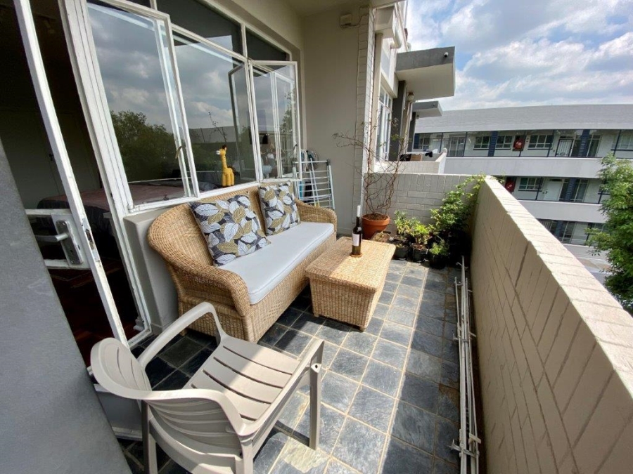 To Let 1 Bedroom Property for Rent in Melrose Gauteng