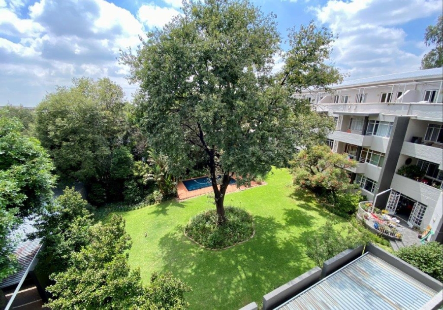 To Let 1 Bedroom Property for Rent in Melrose Gauteng