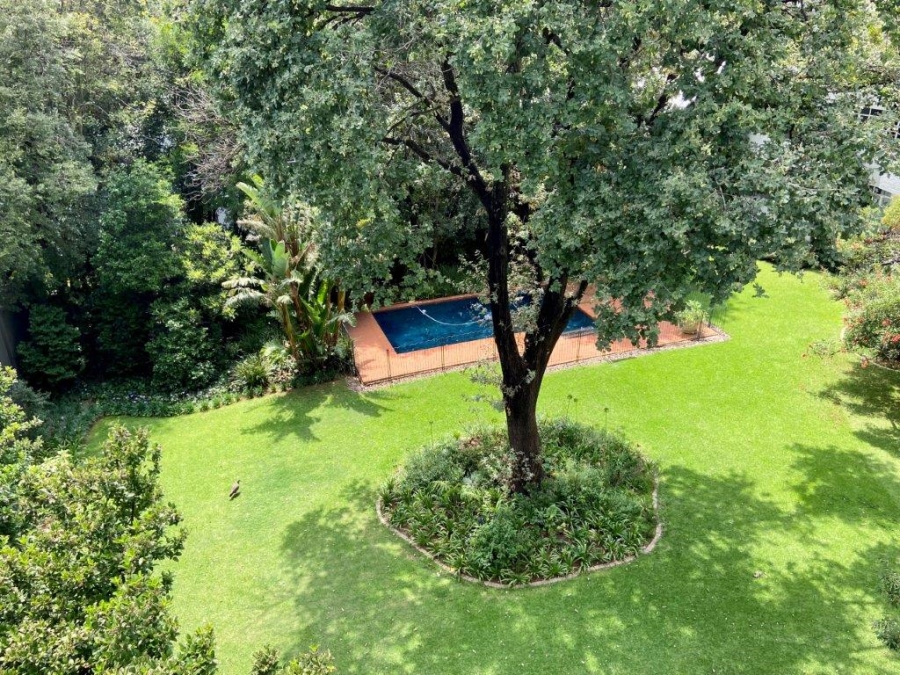 To Let 1 Bedroom Property for Rent in Melrose Gauteng