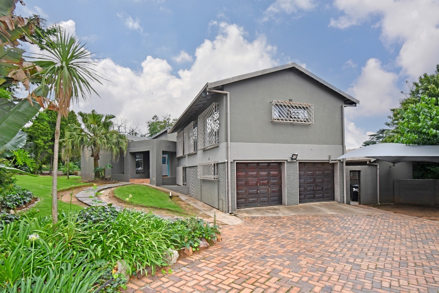 3 Bedroom Property for Sale in Bramley View Gauteng