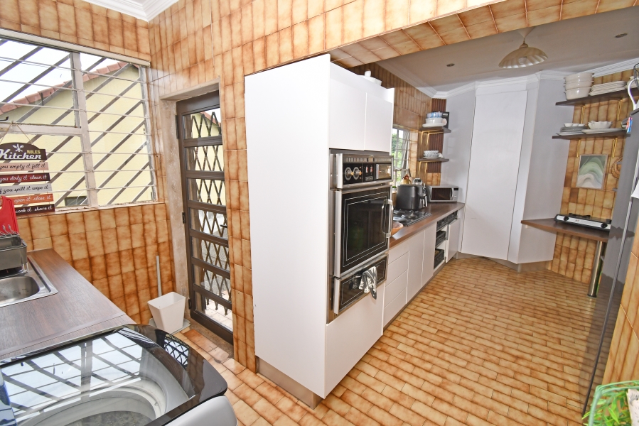 3 Bedroom Property for Sale in Bramley View Gauteng