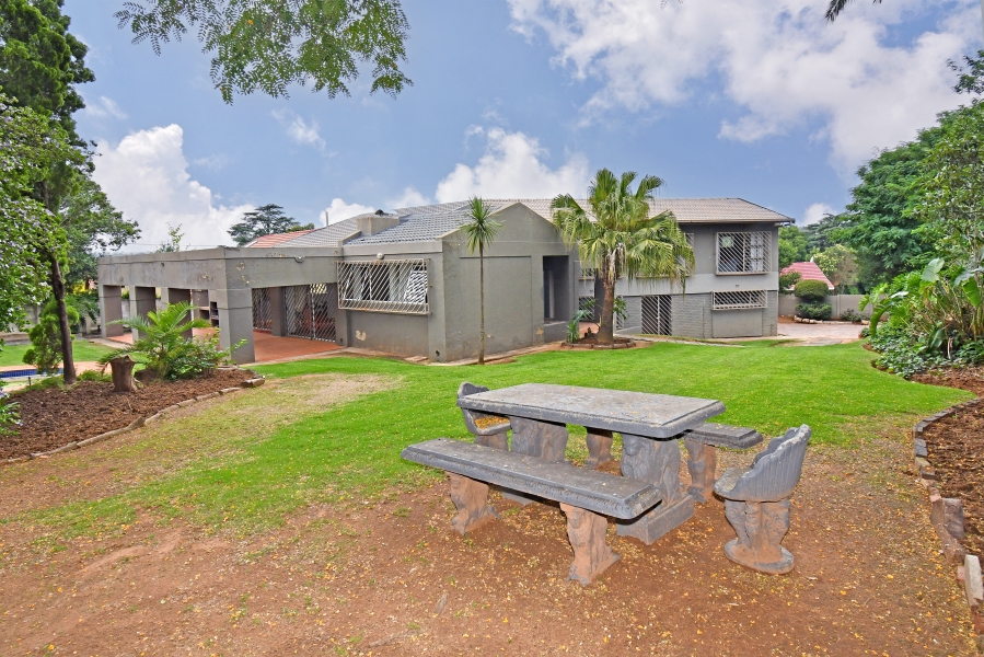 3 Bedroom Property for Sale in Bramley View Gauteng