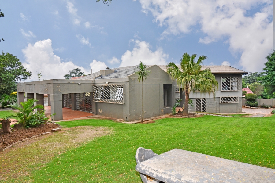 3 Bedroom Property for Sale in Bramley View Gauteng