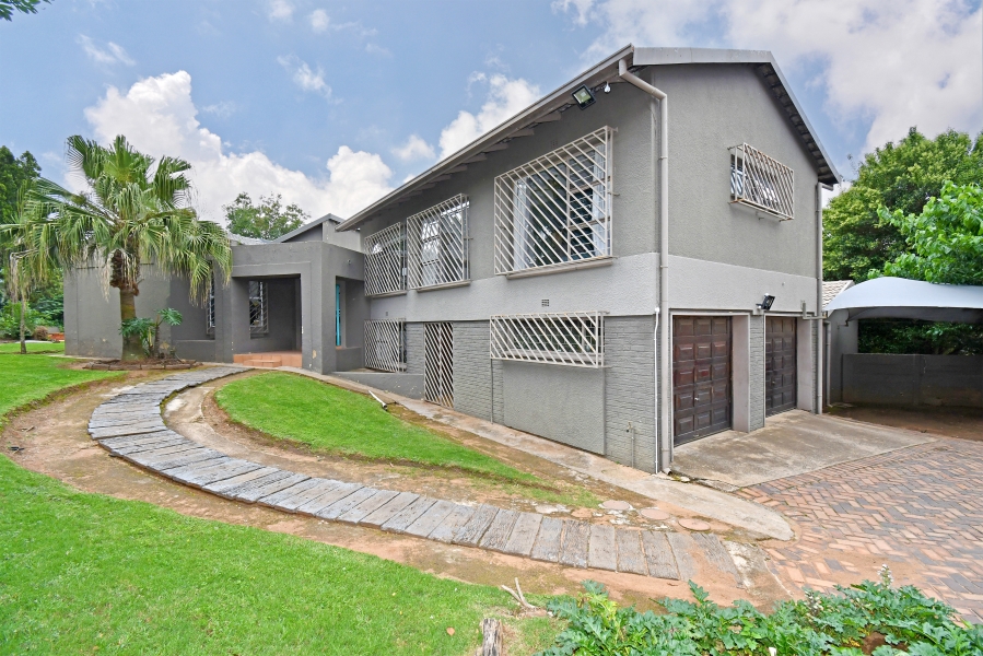 3 Bedroom Property for Sale in Bramley View Gauteng