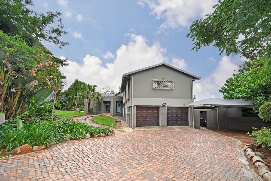 3 Bedroom Property for Sale in Bramley View Gauteng