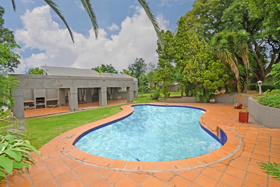 3 Bedroom Property for Sale in Bramley View Gauteng