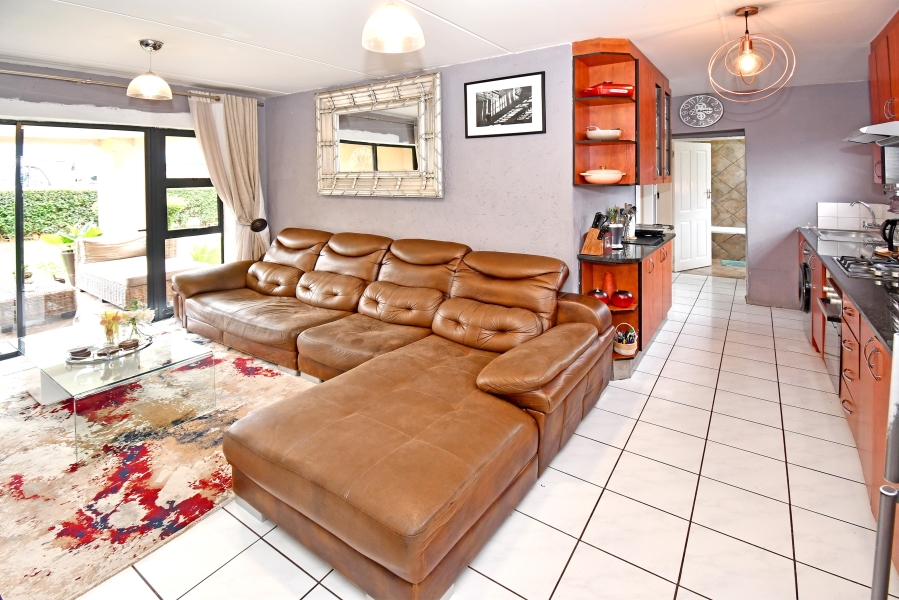2 Bedroom Property for Sale in Bramley View Gauteng