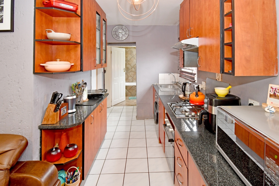 2 Bedroom Property for Sale in Bramley View Gauteng