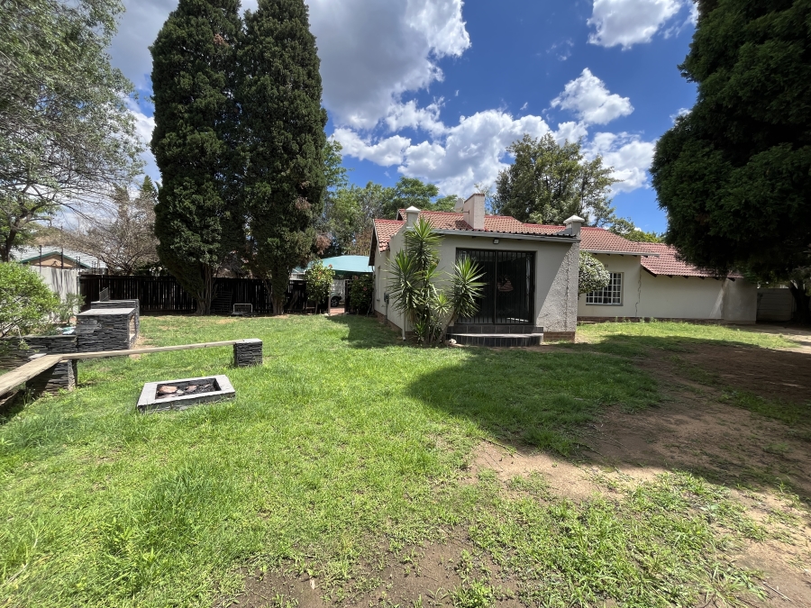 To Let 3 Bedroom Property for Rent in Bloubosrand Gauteng