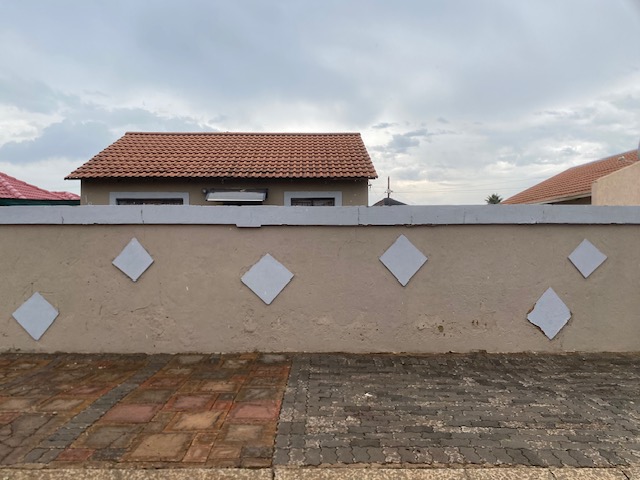 2 Bedroom Property for Sale in Vosloorus Ext 25 Gauteng