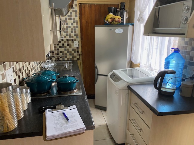 2 Bedroom Property for Sale in Vosloorus Ext 25 Gauteng