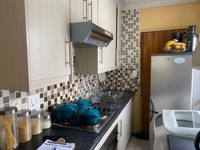 2 Bedroom Property for Sale in Vosloorus Ext 25 Gauteng