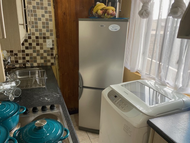 2 Bedroom Property for Sale in Vosloorus Ext 25 Gauteng