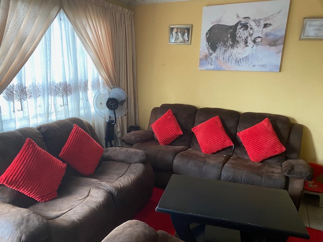 2 Bedroom Property for Sale in Vosloorus Ext 25 Gauteng