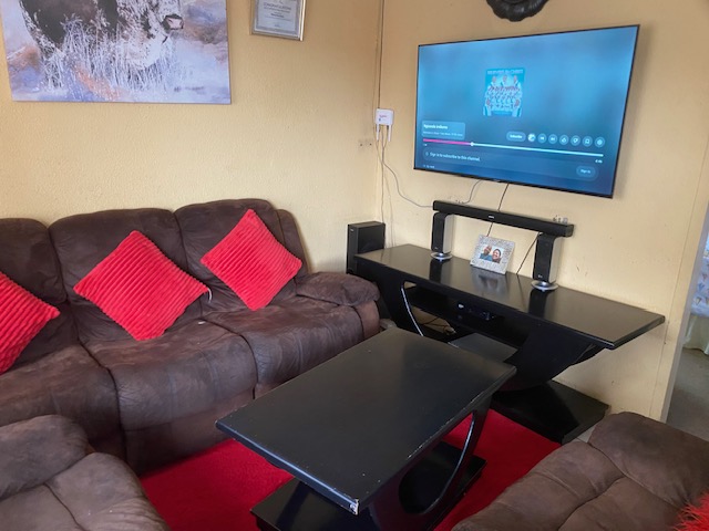 2 Bedroom Property for Sale in Vosloorus Ext 25 Gauteng