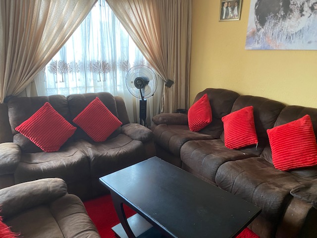 2 Bedroom Property for Sale in Vosloorus Ext 25 Gauteng
