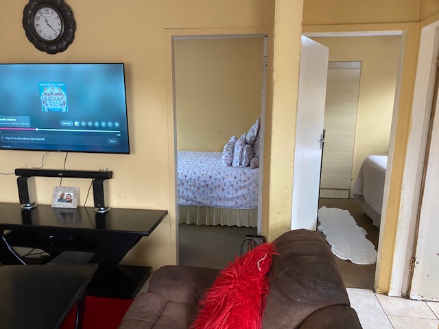 2 Bedroom Property for Sale in Vosloorus Ext 25 Gauteng