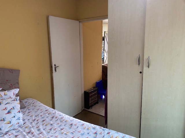 2 Bedroom Property for Sale in Vosloorus Ext 25 Gauteng