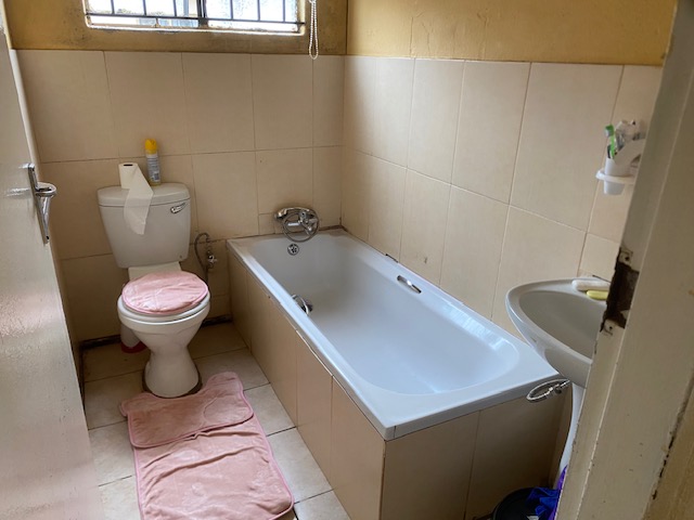 2 Bedroom Property for Sale in Vosloorus Ext 25 Gauteng