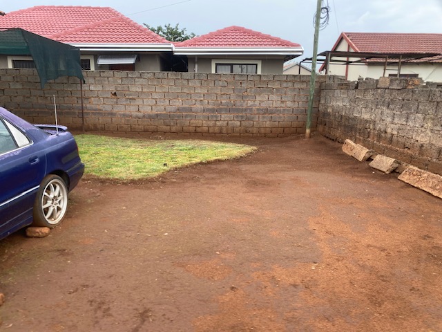 2 Bedroom Property for Sale in Vosloorus Ext 25 Gauteng