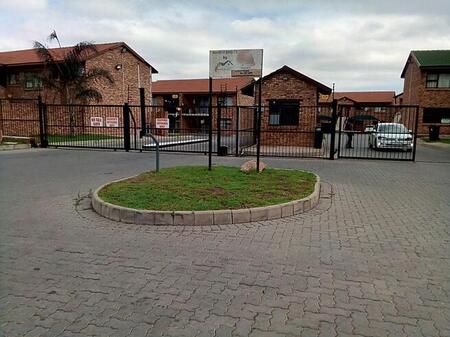 2 Bedroom Property for Sale in Witfield Gauteng